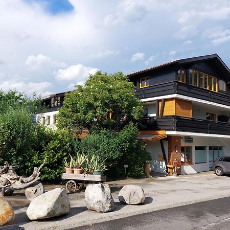 Haidegger Appartements Innsbruck Exterior foto