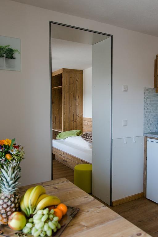 Haidegger Appartements Innsbruck Habitación foto