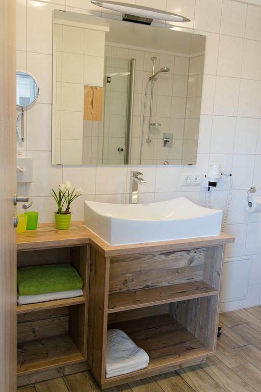 Haidegger Appartements Innsbruck Habitación foto